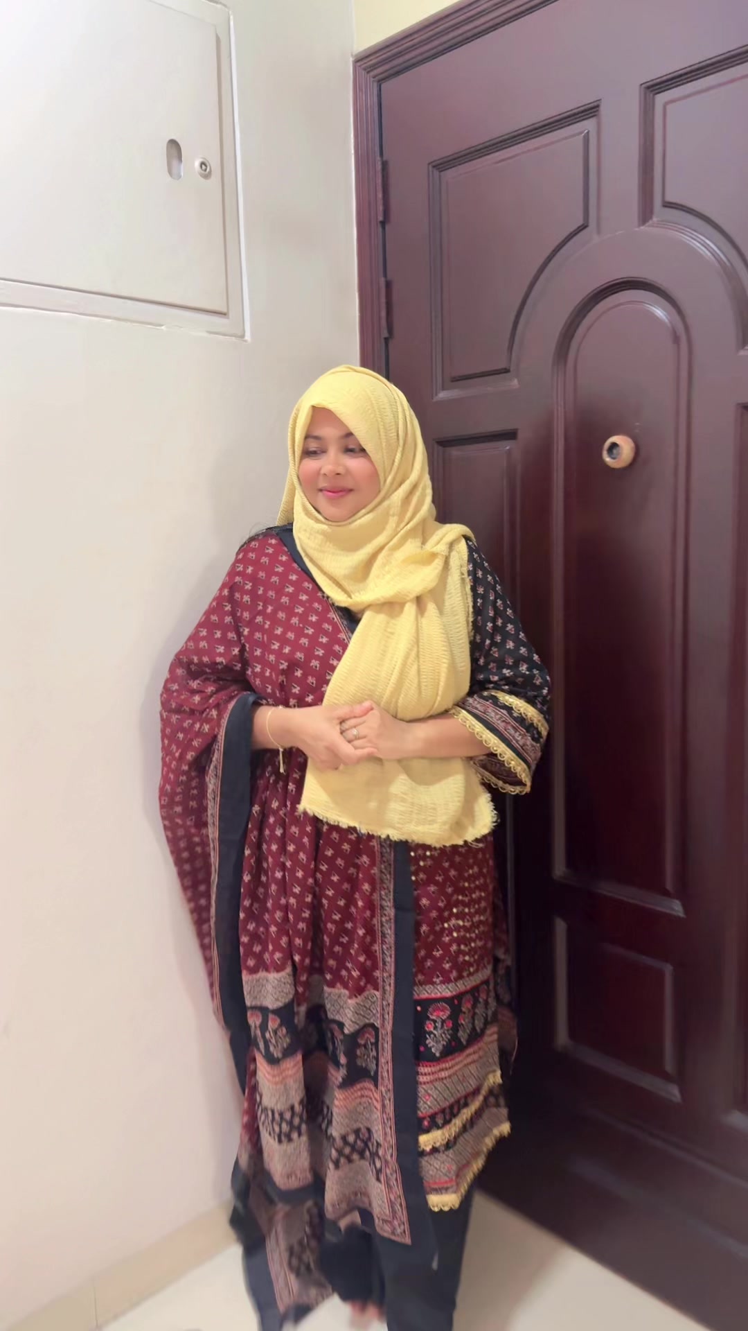 @Shakila Sathi USA