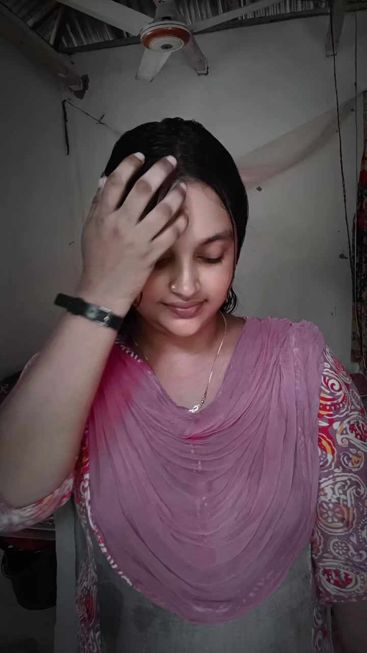 @sanjida 'r Ammu ( tanjila )đ¸