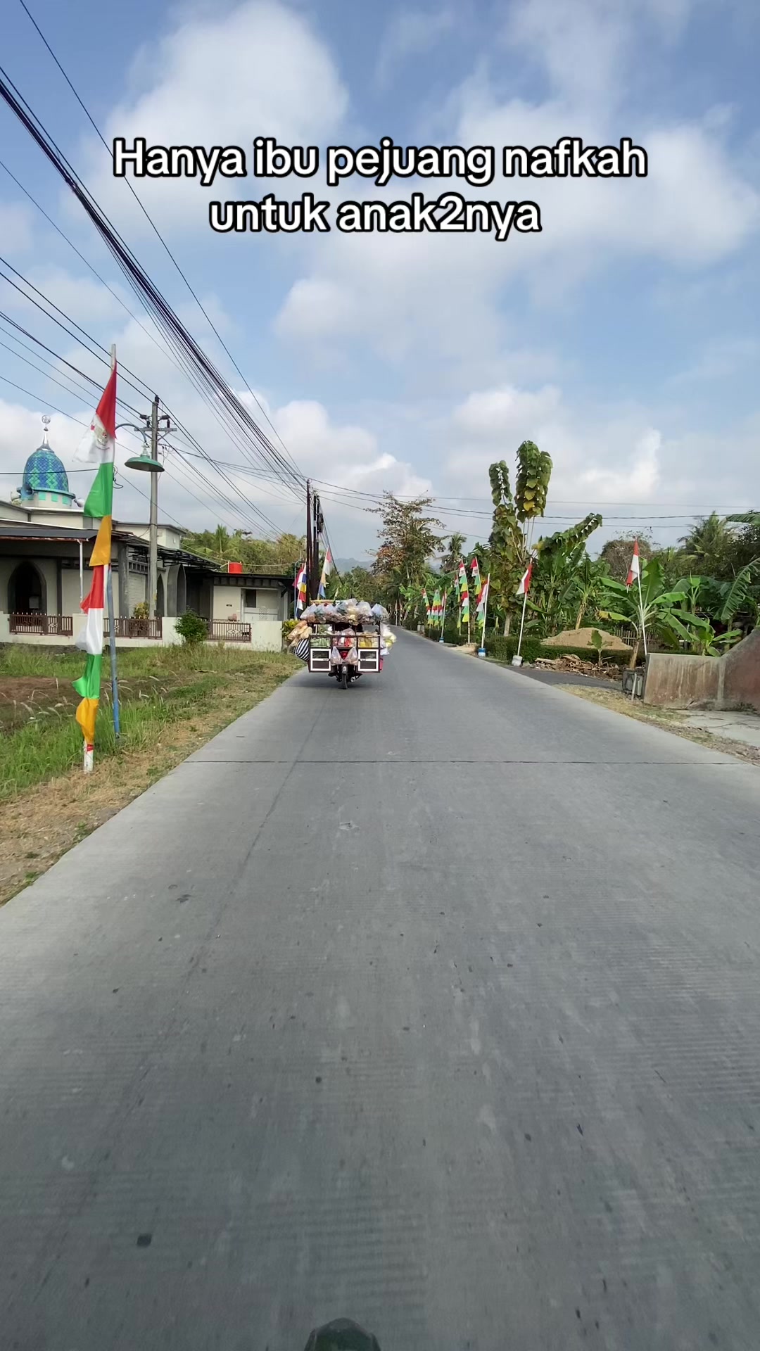 @Hiho ngapak