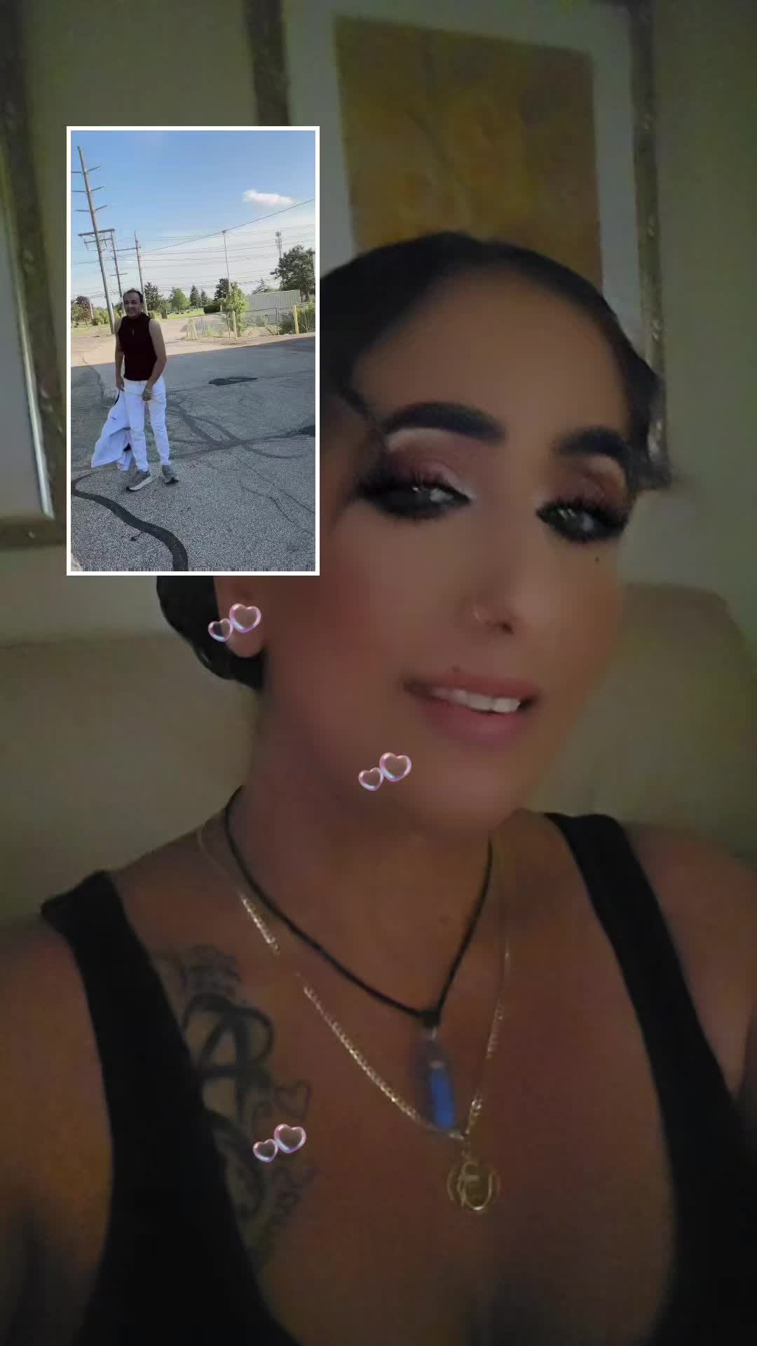 @Sabrina