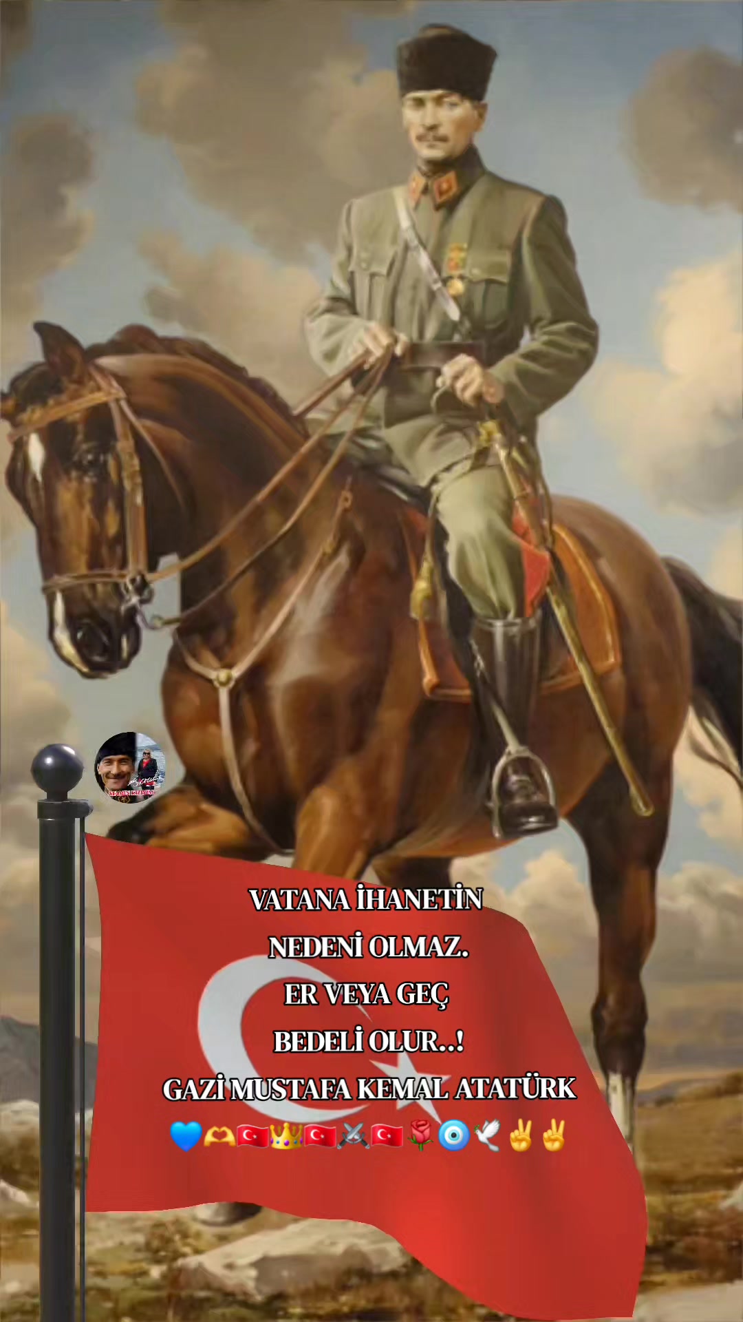 @ATAT&Uuml;RK&Ccedil;&Uuml;