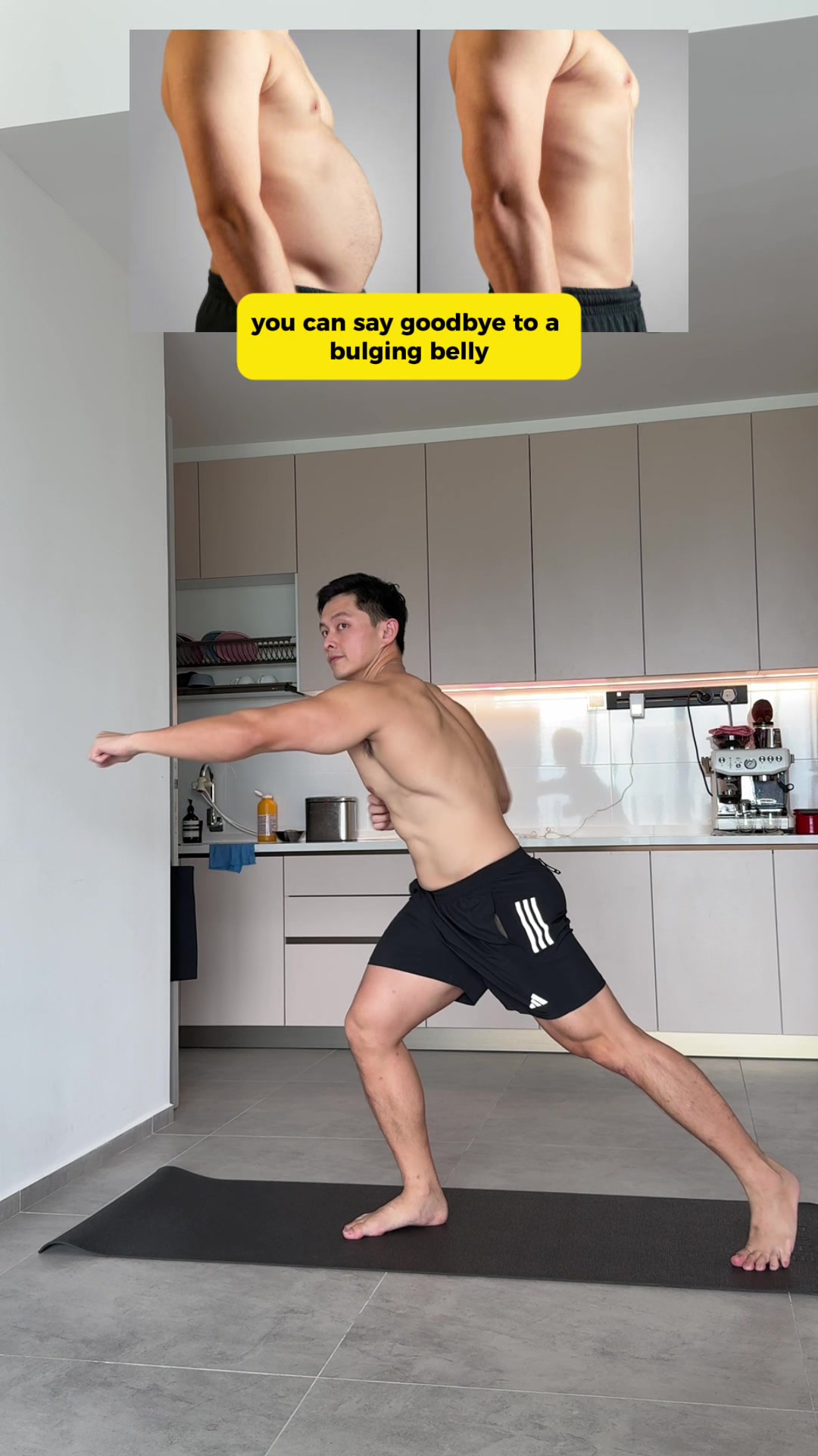 @Bryan Lee | Be the Inspiration