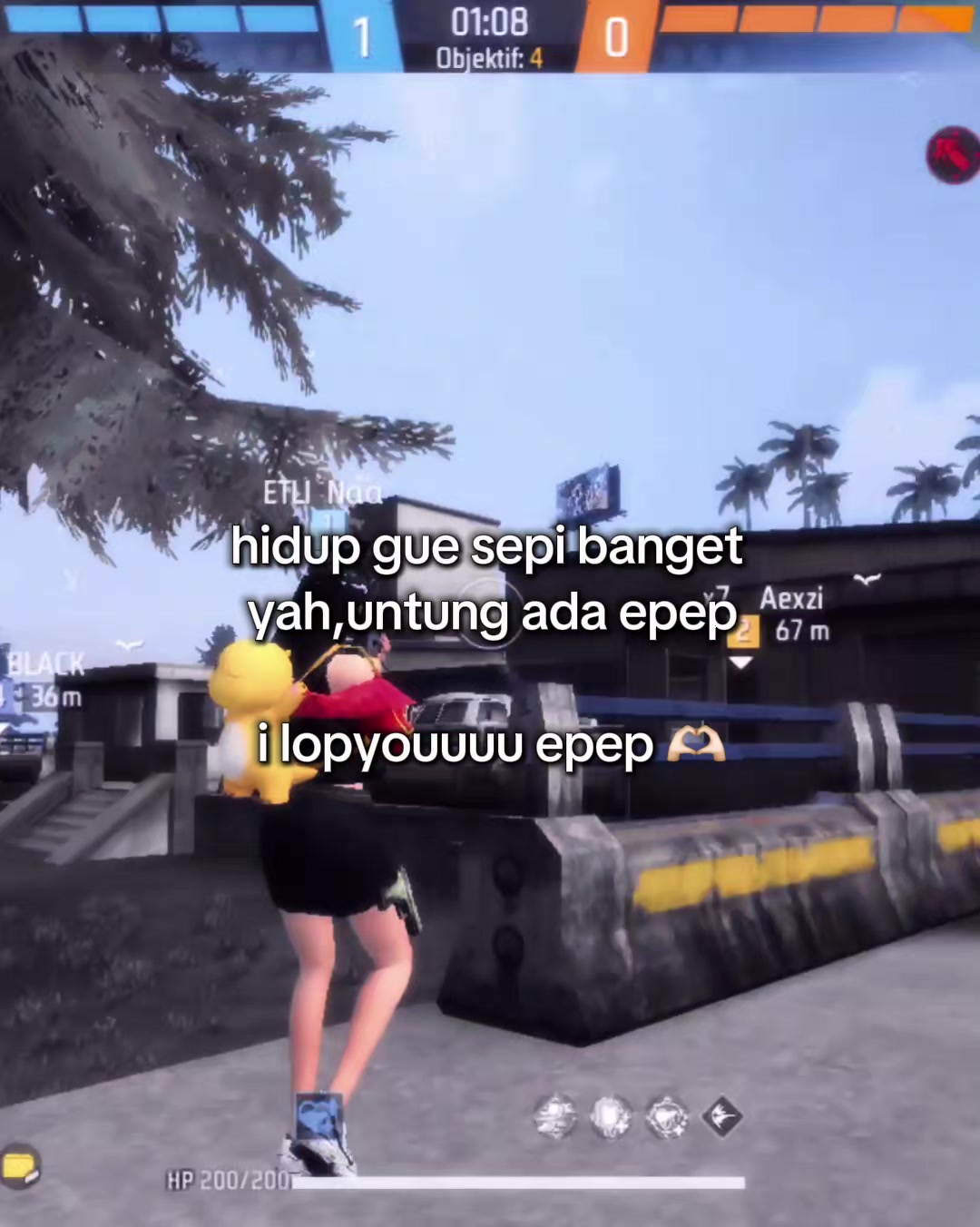 @NAA SULSEL