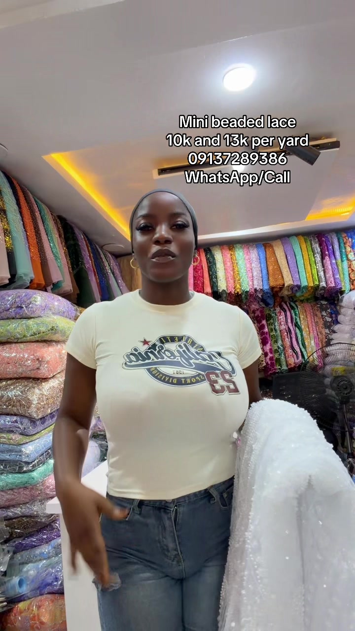 @Oyinda Alaso |Oshogbo