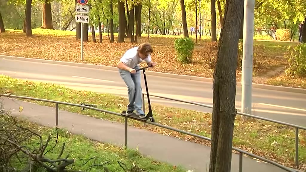 @swag scooters
