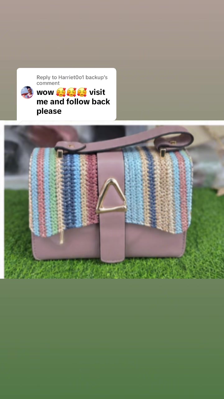@Jojo bags Uganda