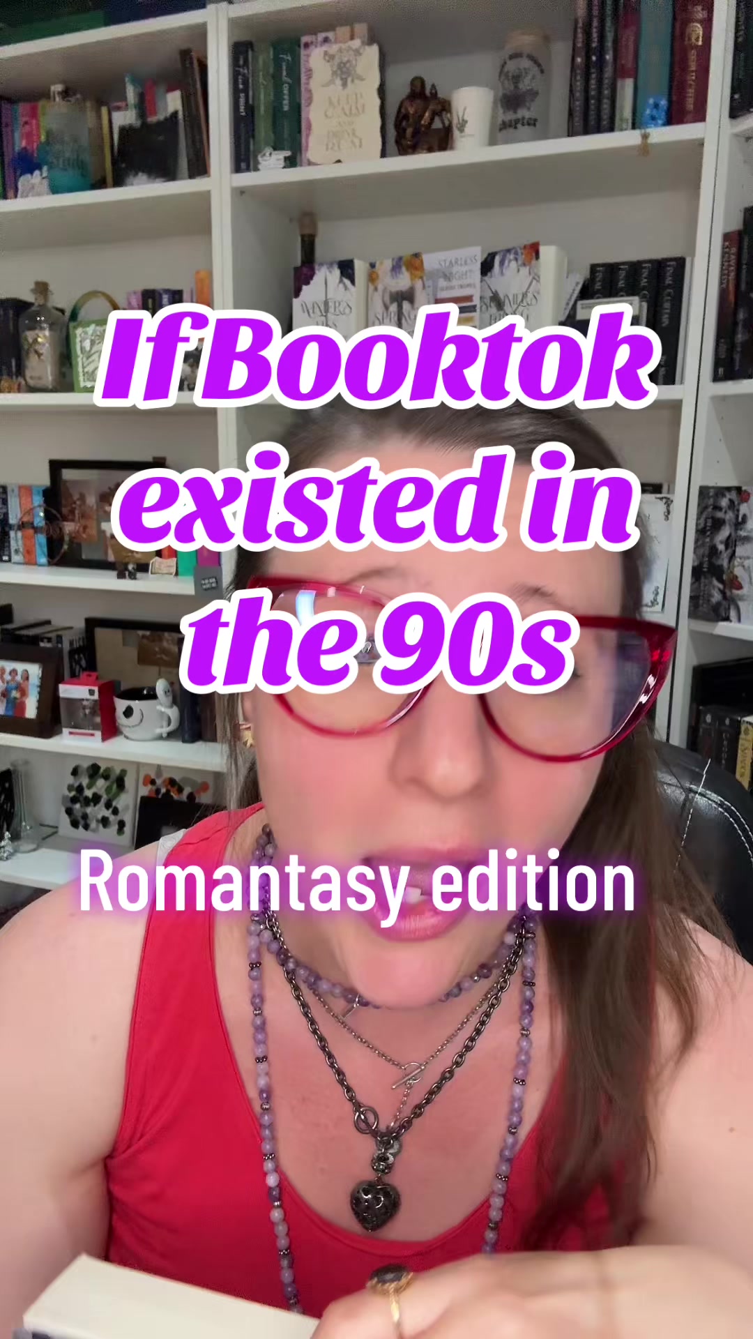 @bv Sloan 🇨🇦 Romantasy Author