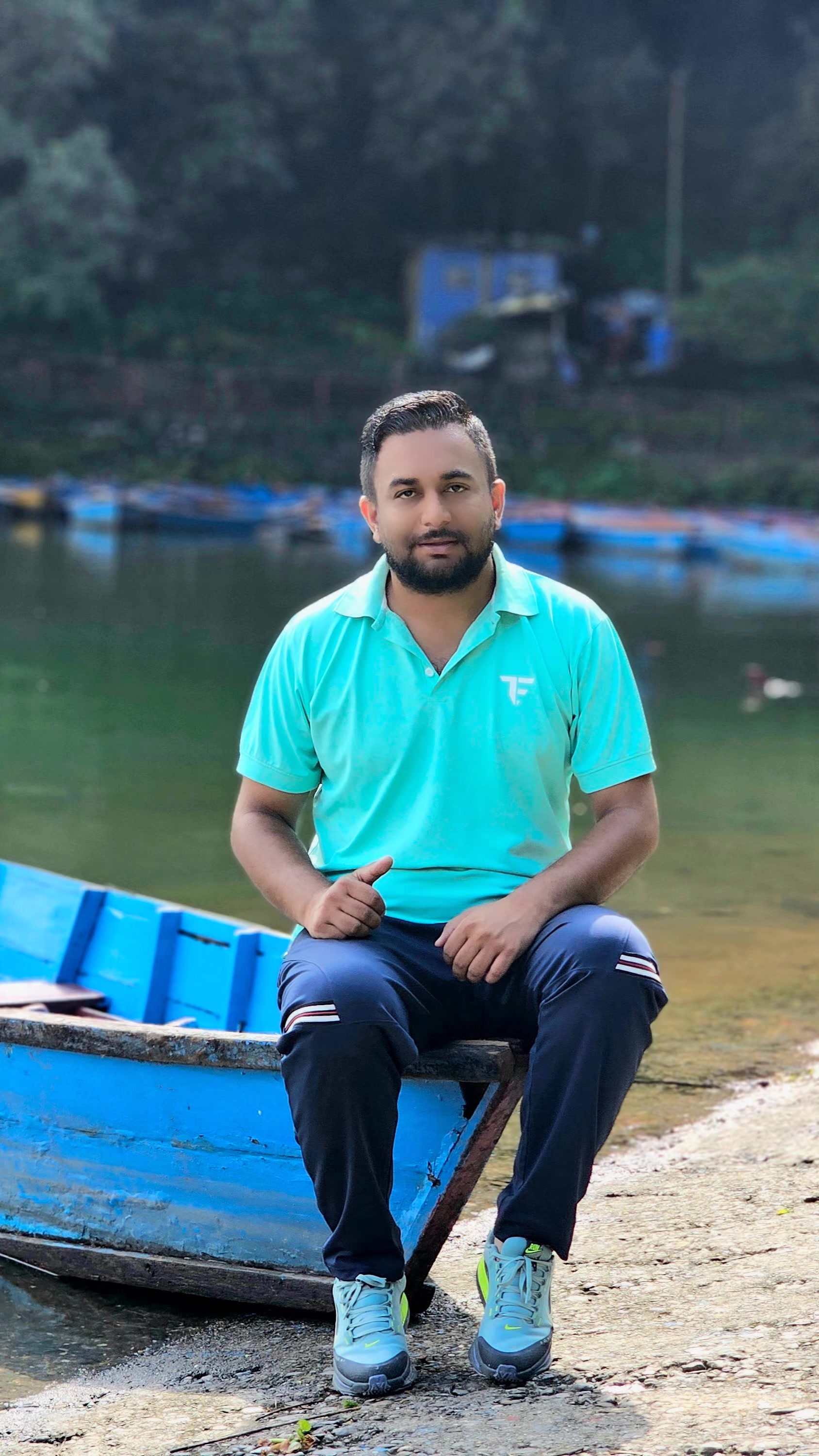 @subash ghimire