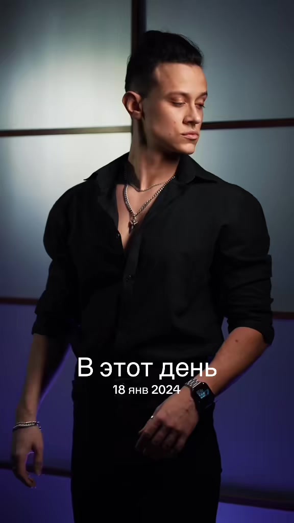 @Midnight Dancer