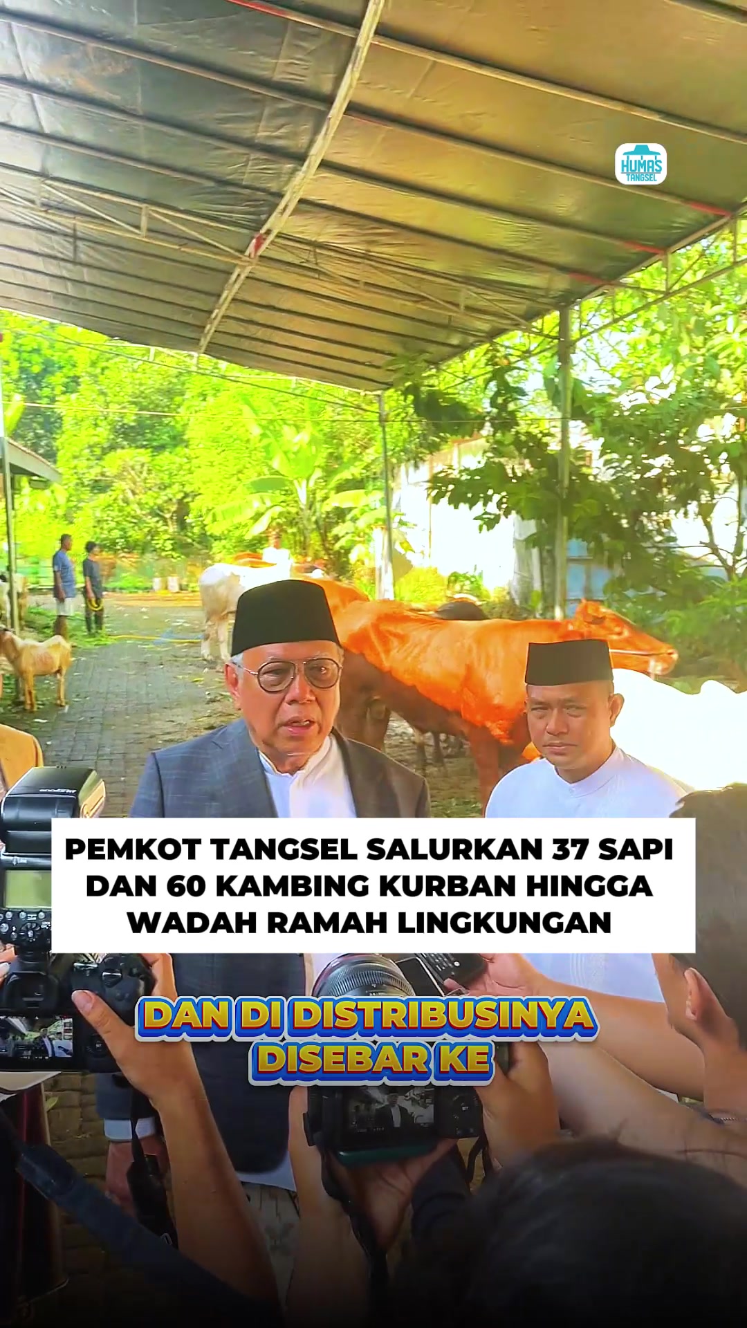 @humaskotatangsel