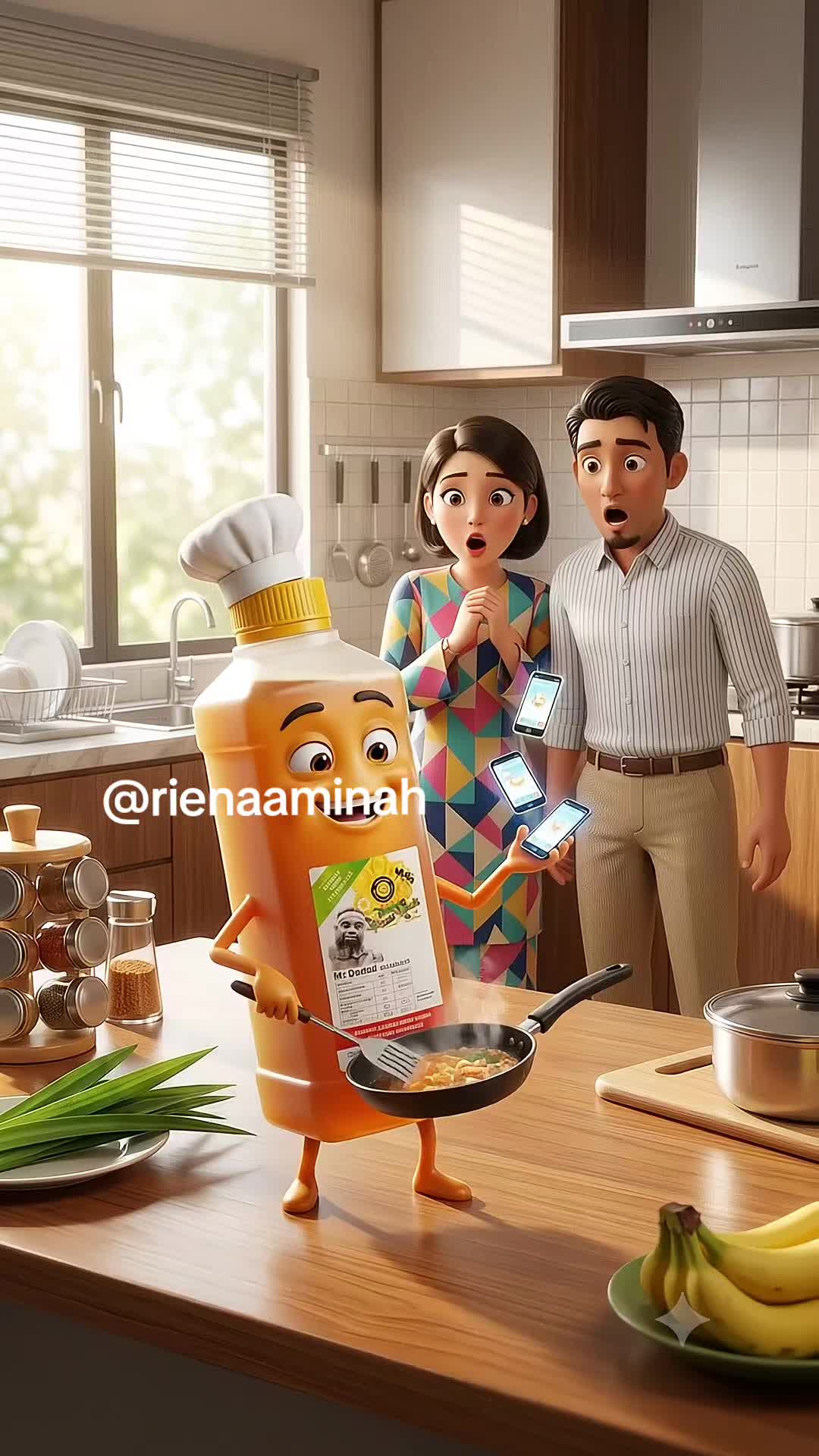 @R I E N A