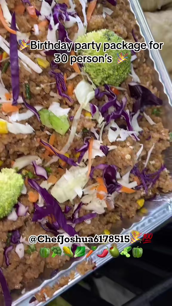 @🥗🥙🥗Joshua’s kitchen 🥙🥗