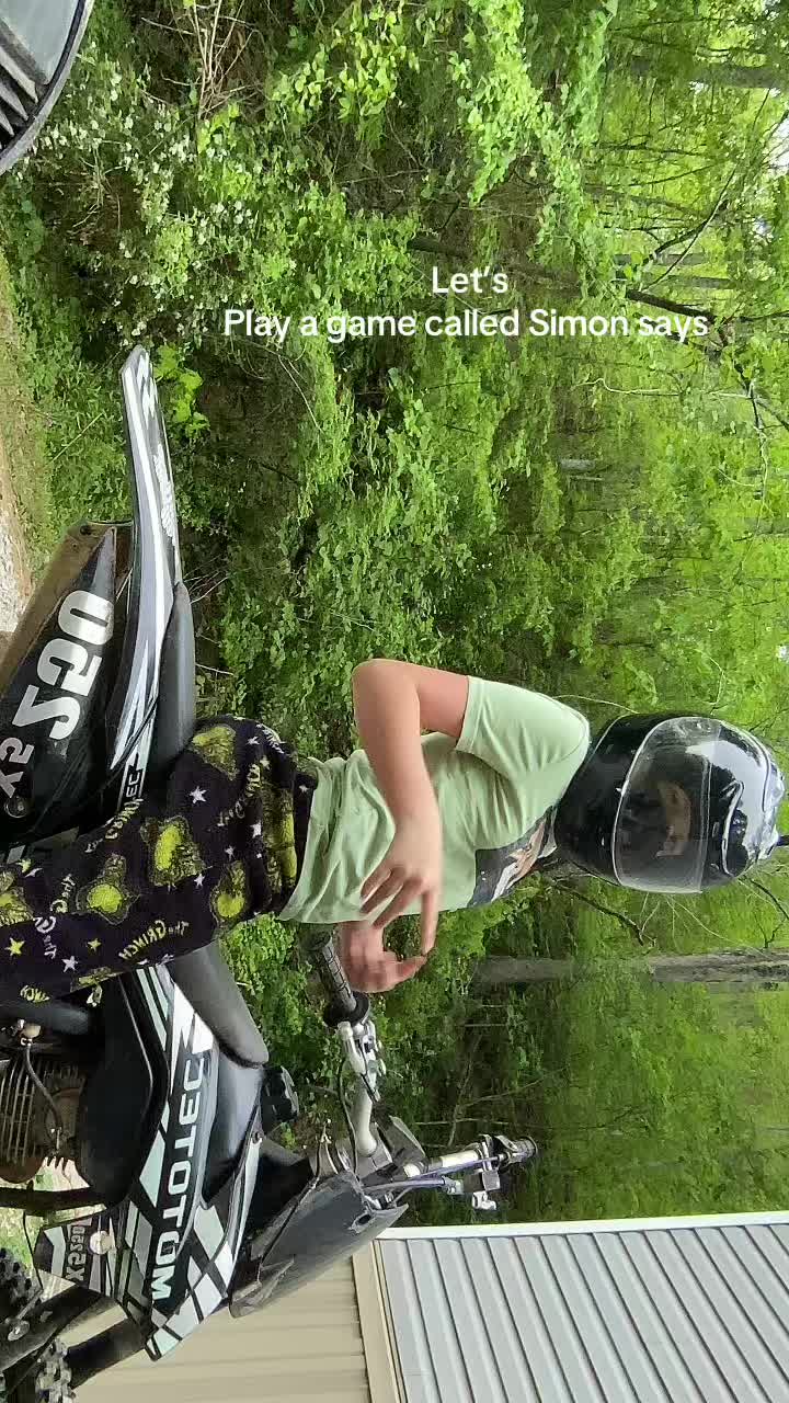 @Your fav biker girl