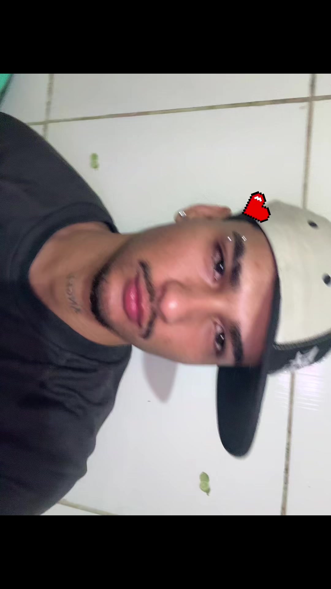 @LEVI BARRETO