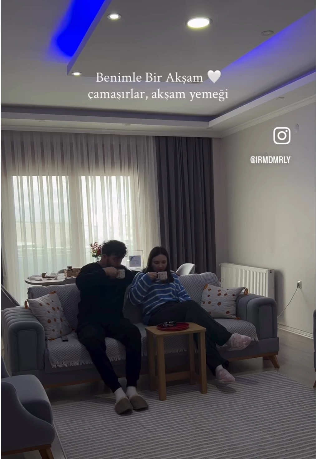 @İrem Şalgam