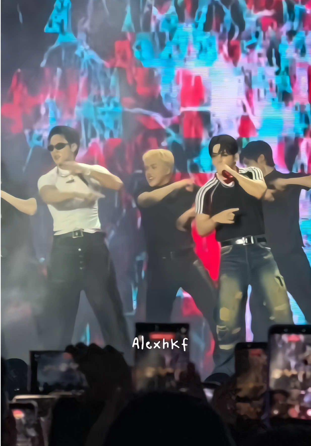@알렉스 Alex