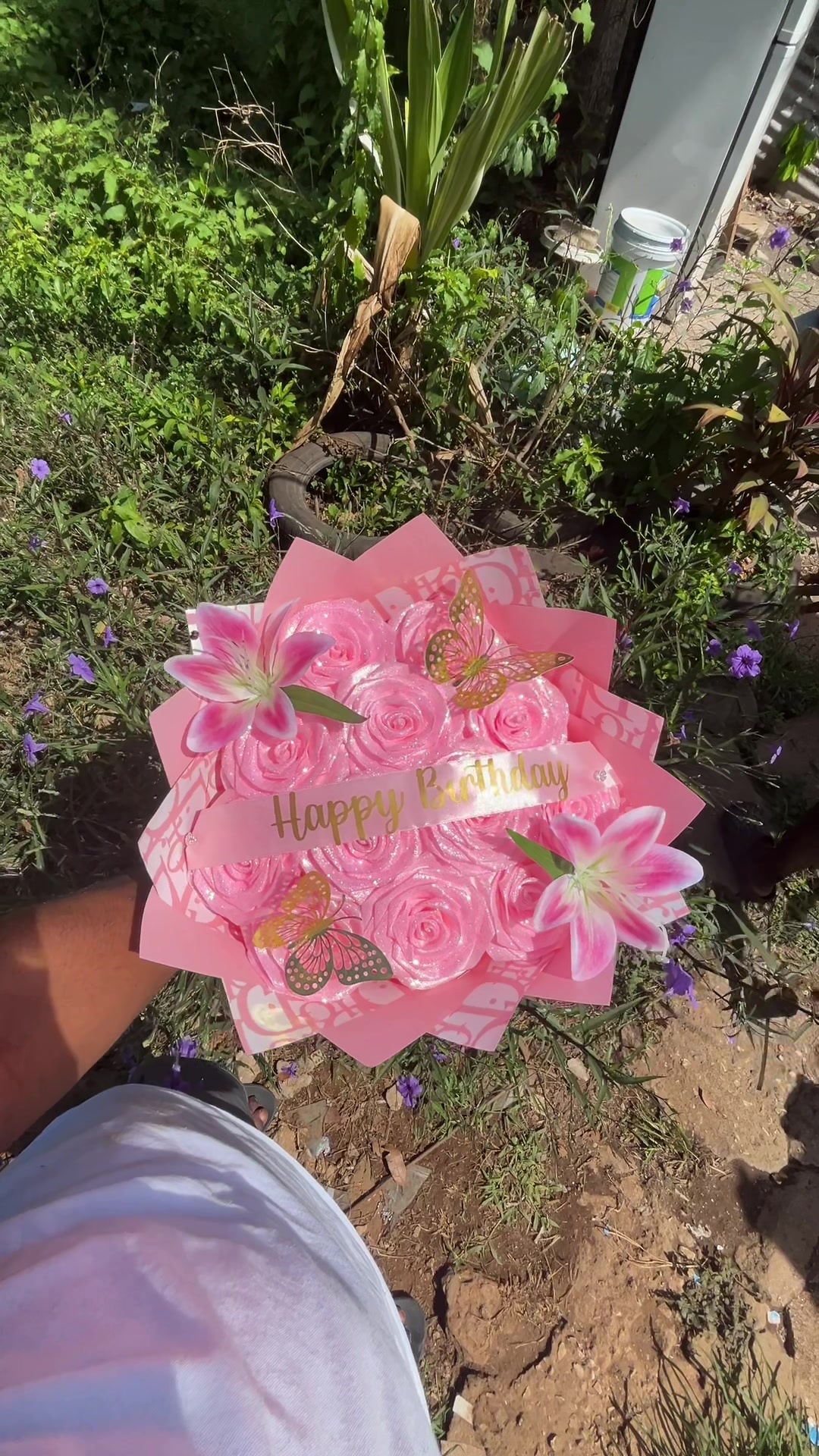 @Charles Bouquets🧑🏽&zwj;🦱💐