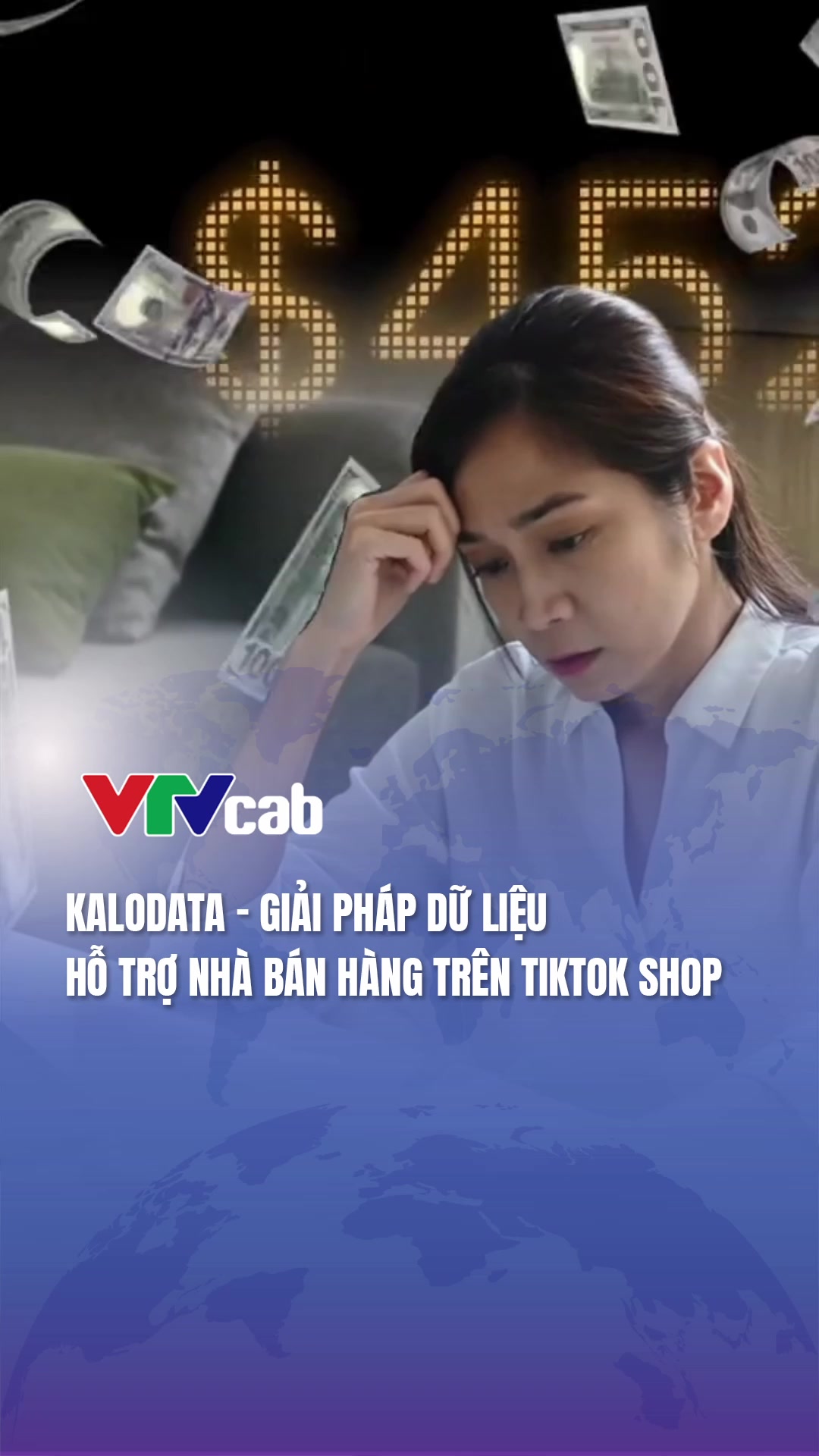 @VTVcab Trending - Giải trí