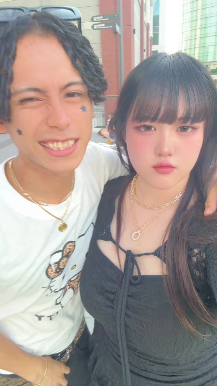 @れいなまる