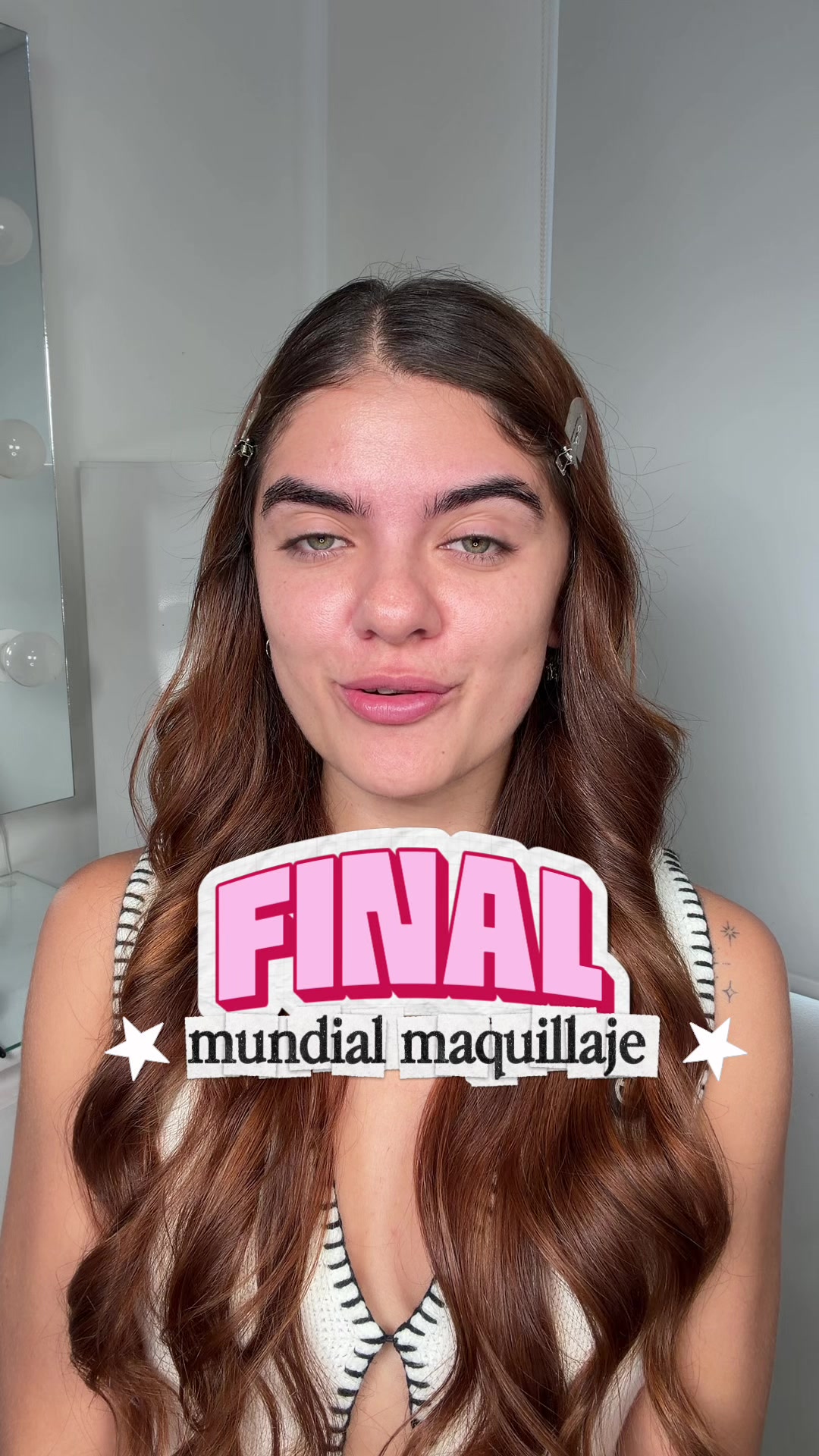 @Susi Arango