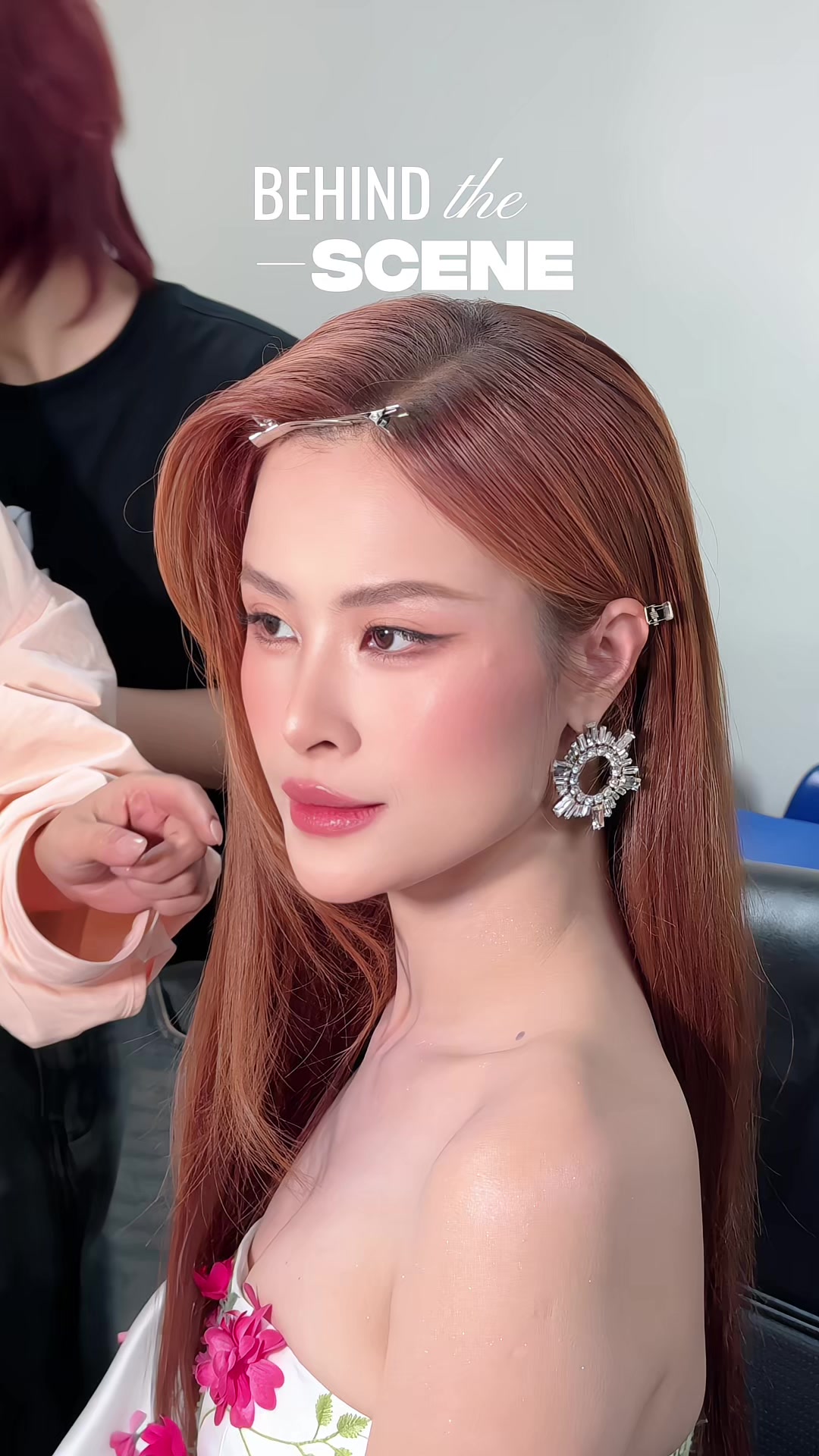 @Tuta makeup