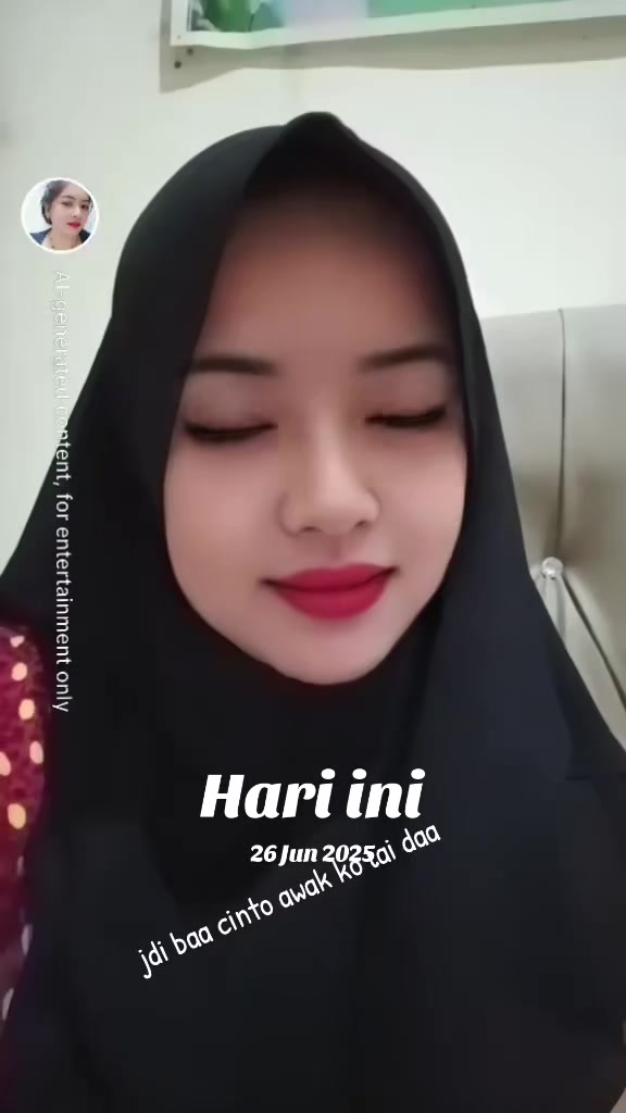 @Darni yusnita
