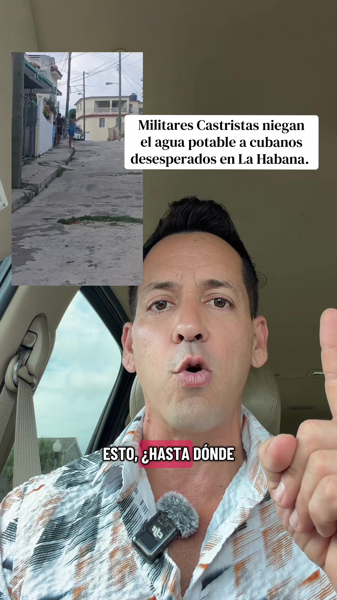 @Cuba Clips