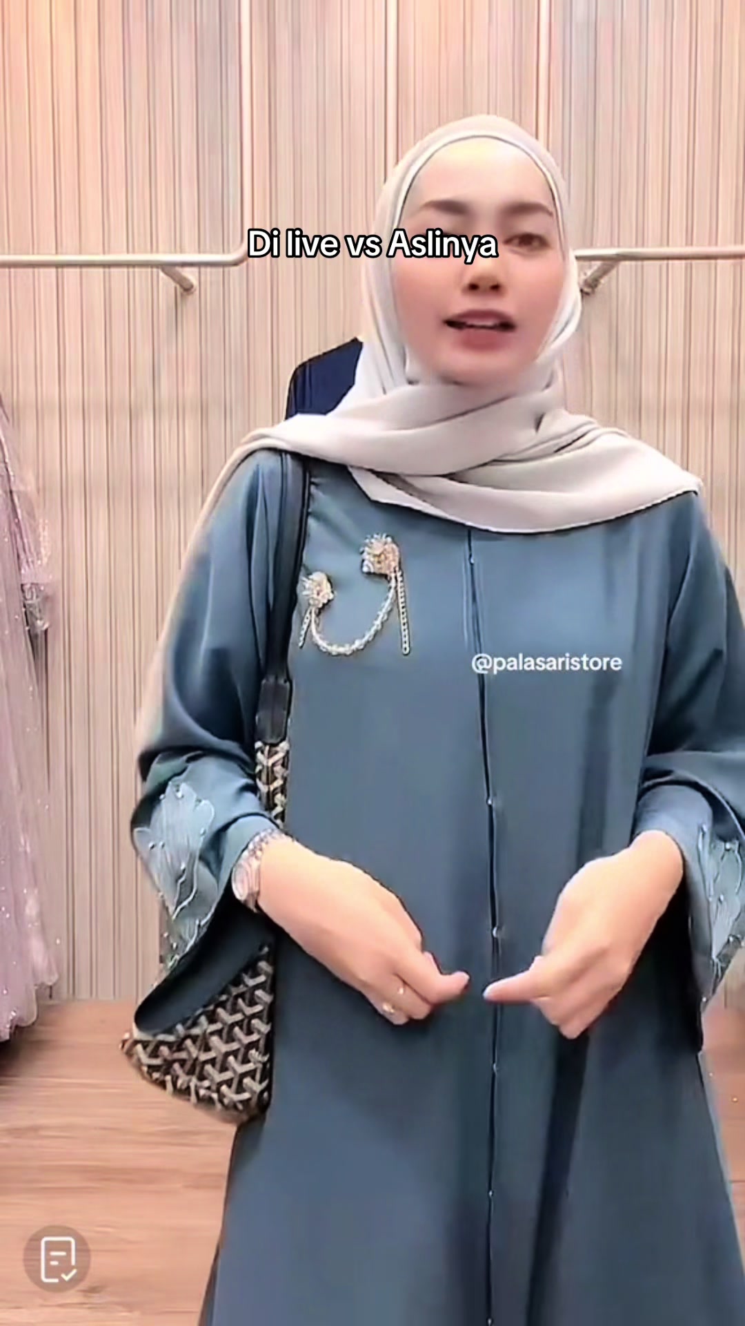 @Palasari Store