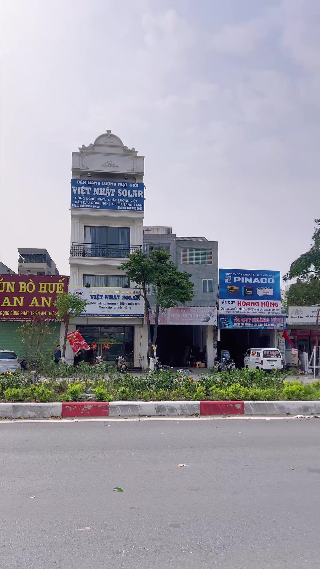 @Việt Nhật SoLar Việt Nam