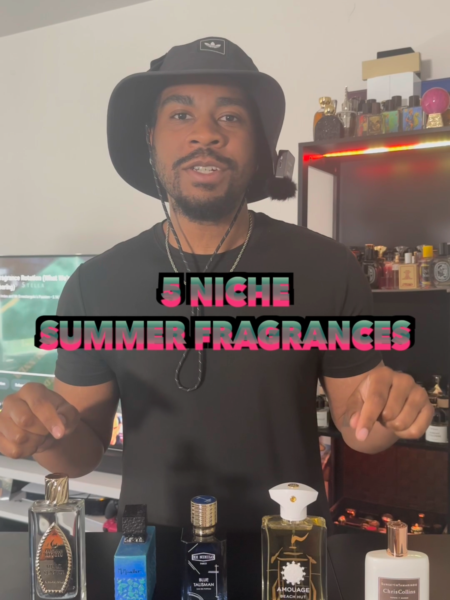 @Gerry | Fragrance Connoisseur