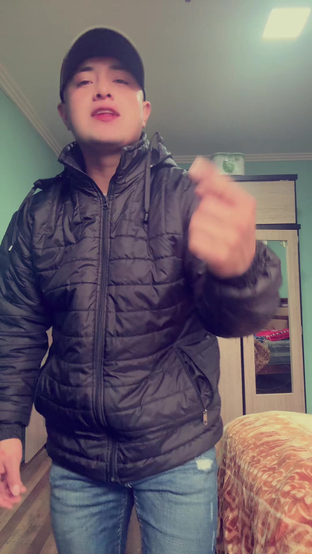 @Antony Guanga
