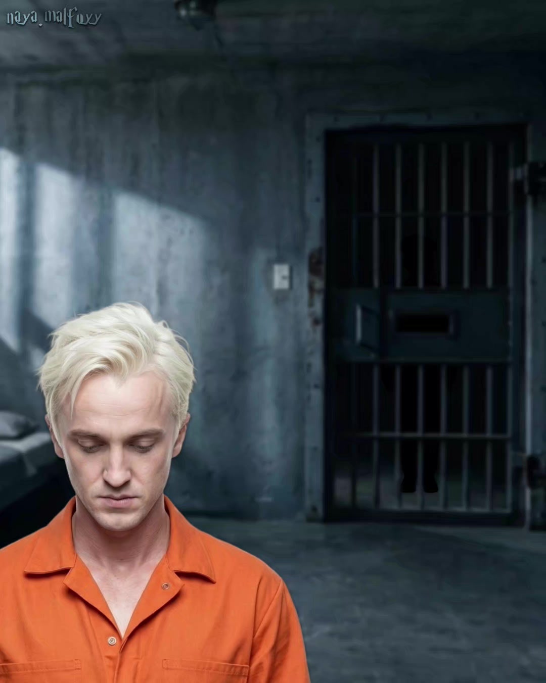 @⌁☍Naya Malfoy⌁☍