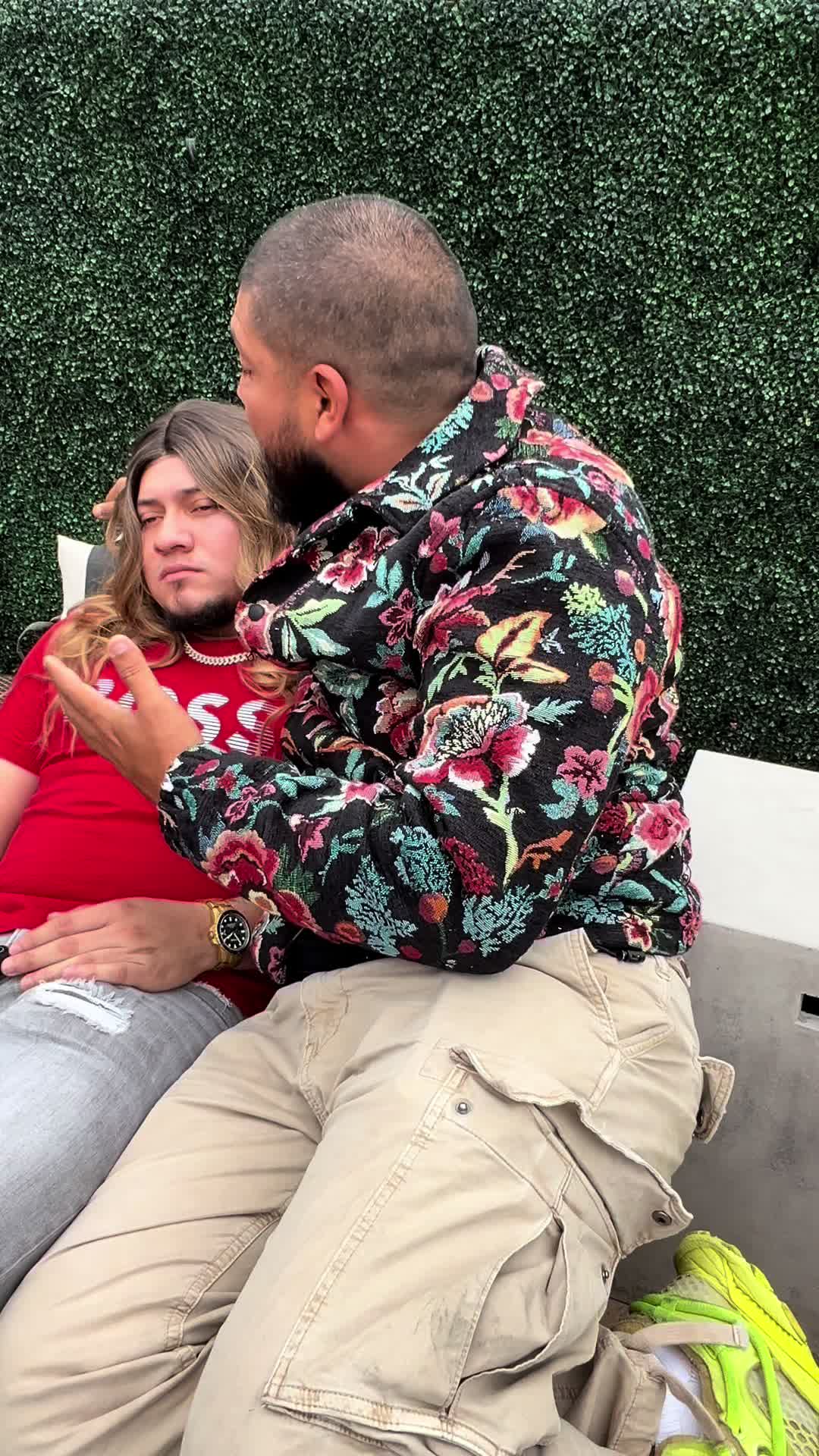 @ReMamal&oacute;n