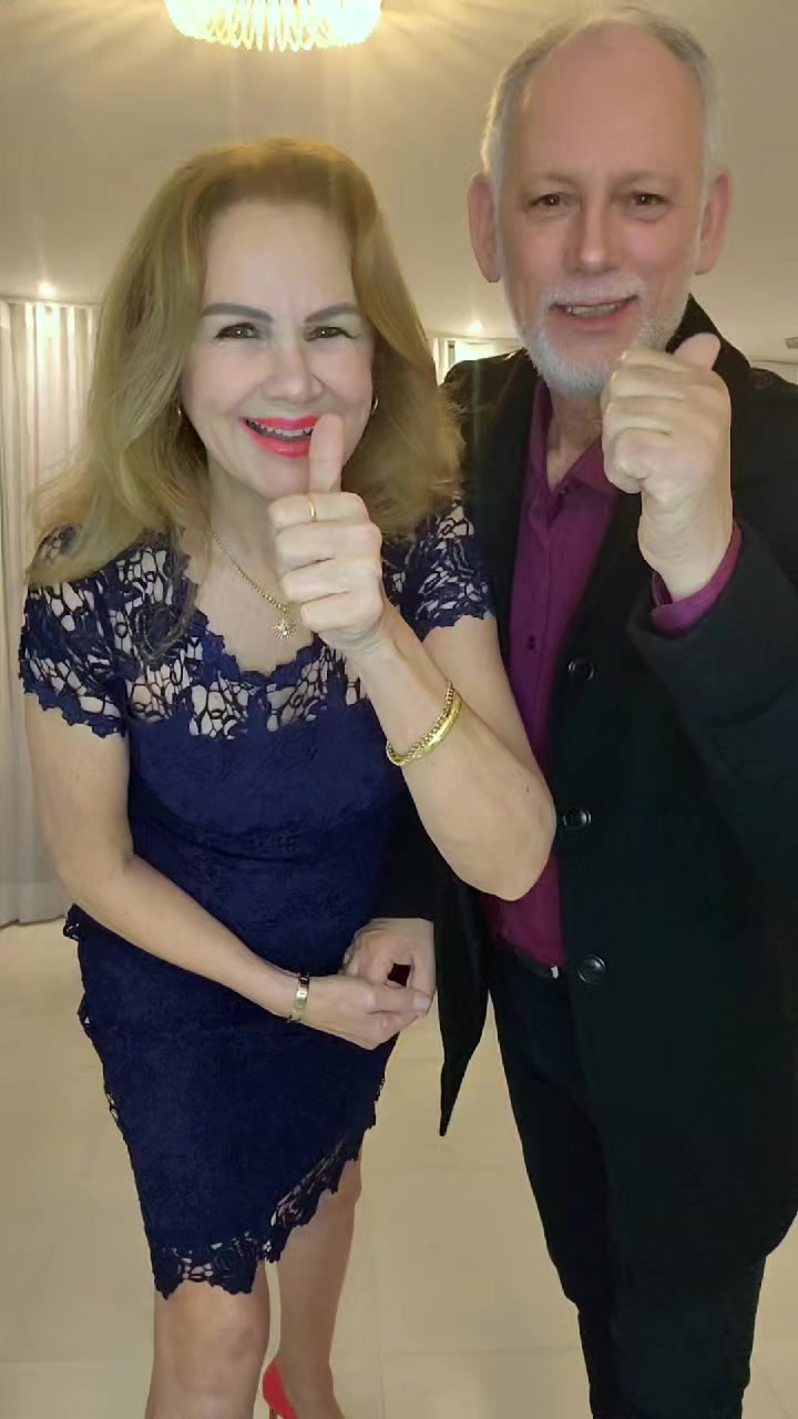 @Janette&Carlosbatistaoficial
