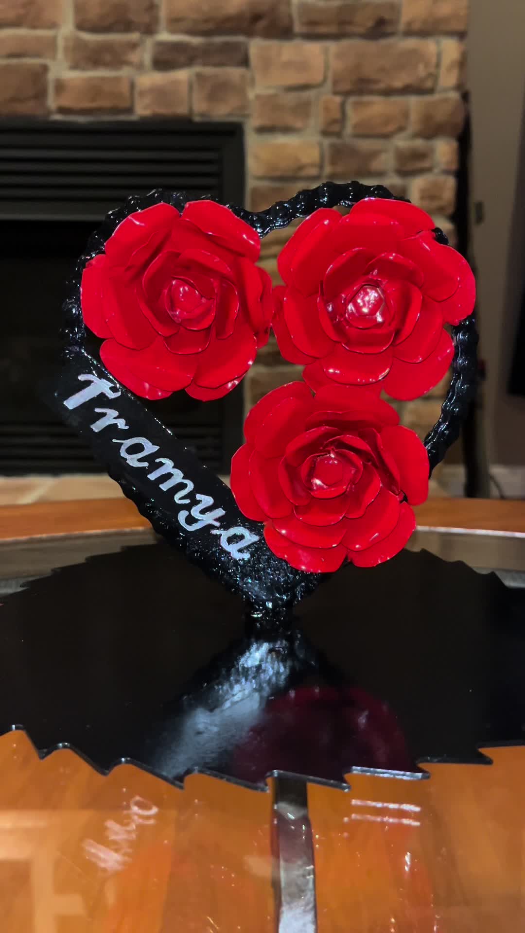 @Ab&rsquo;s Creations