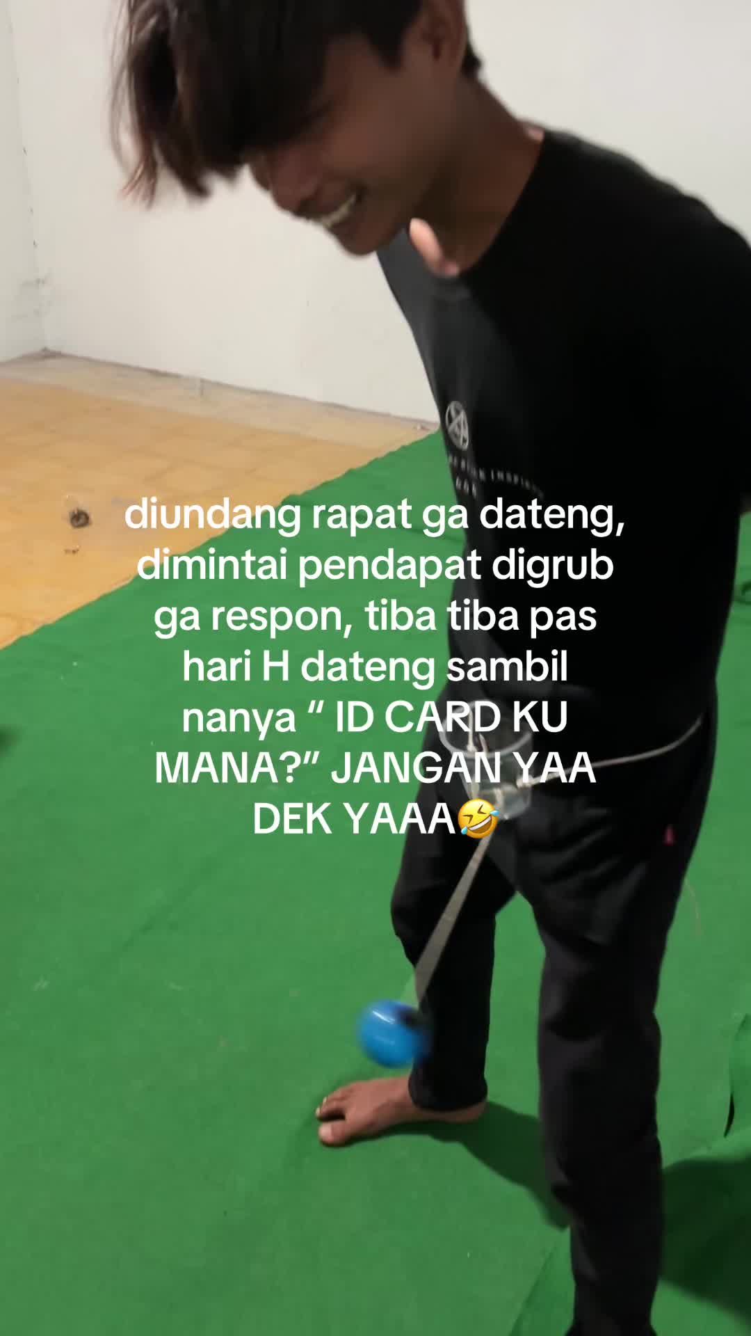 @Karang Taruna Muda Bhakti