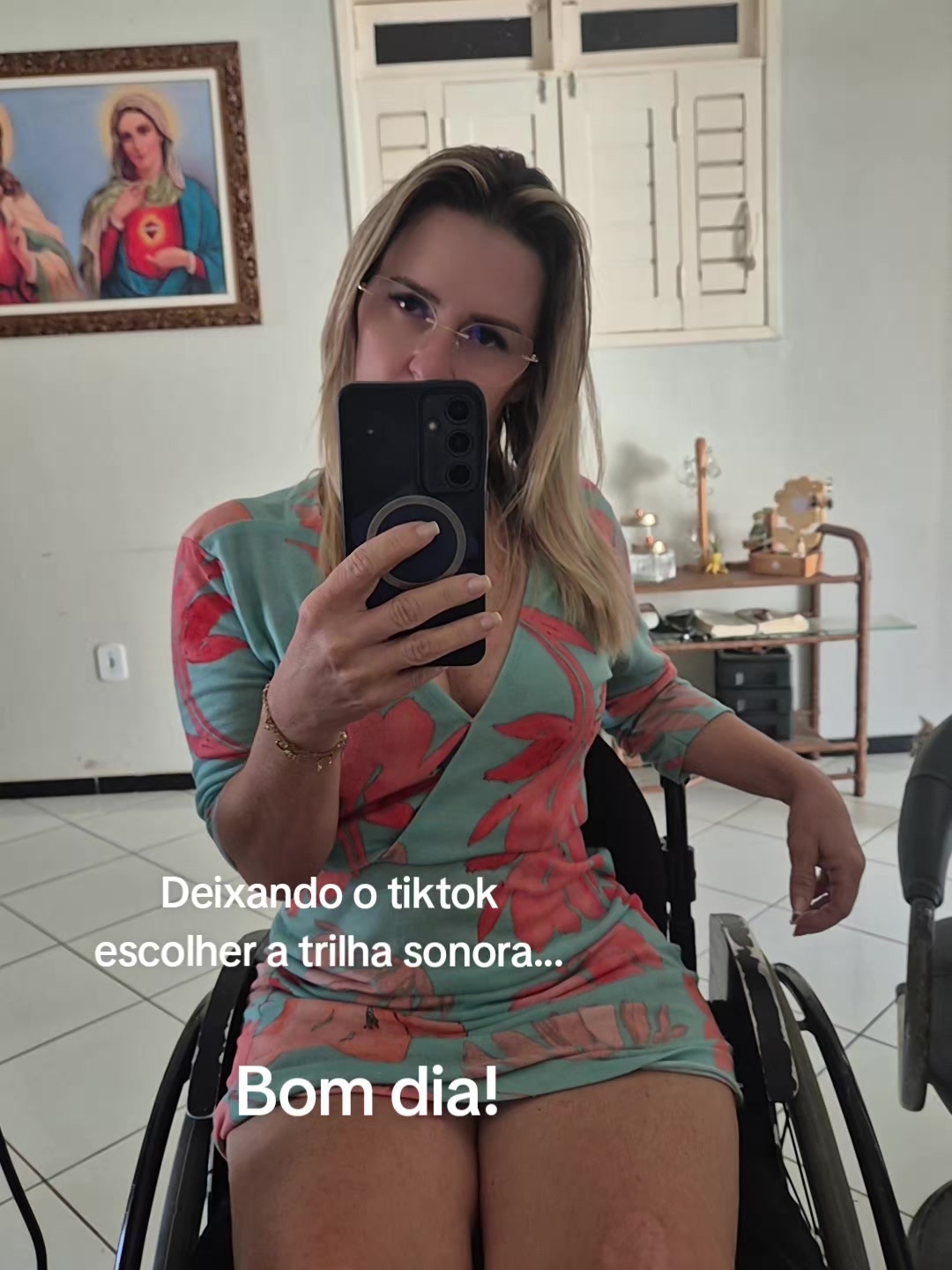 @Geane Miriam ❣️♿ 🌻🙏