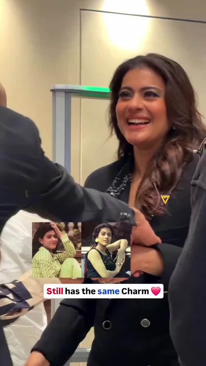 @Viral Bhayani
