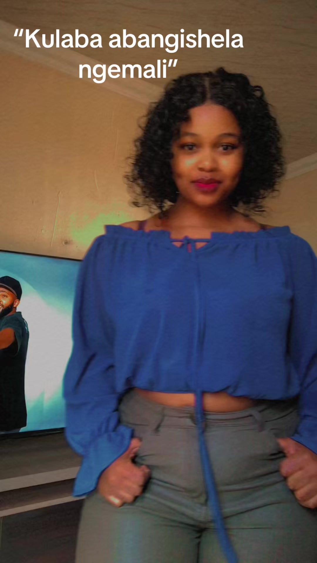 @Lindokuhle Zulu