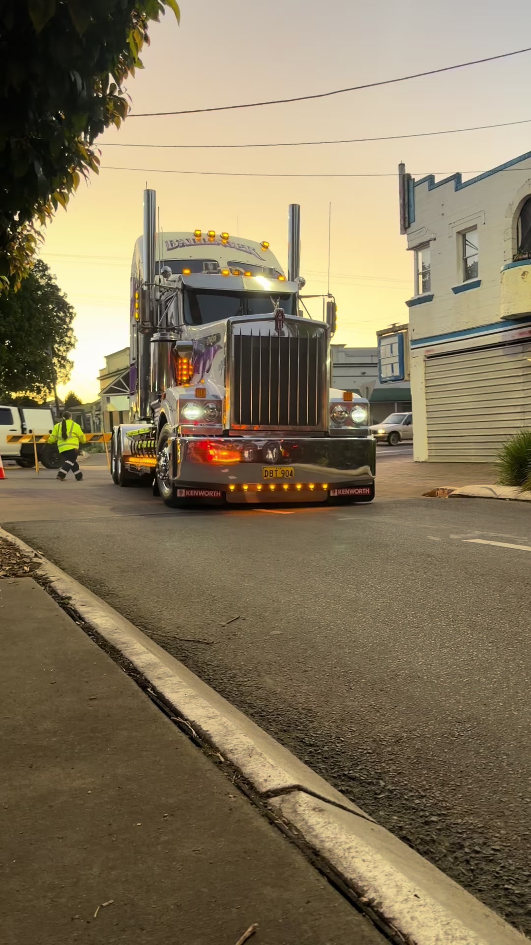 @Elite Truck Photography
