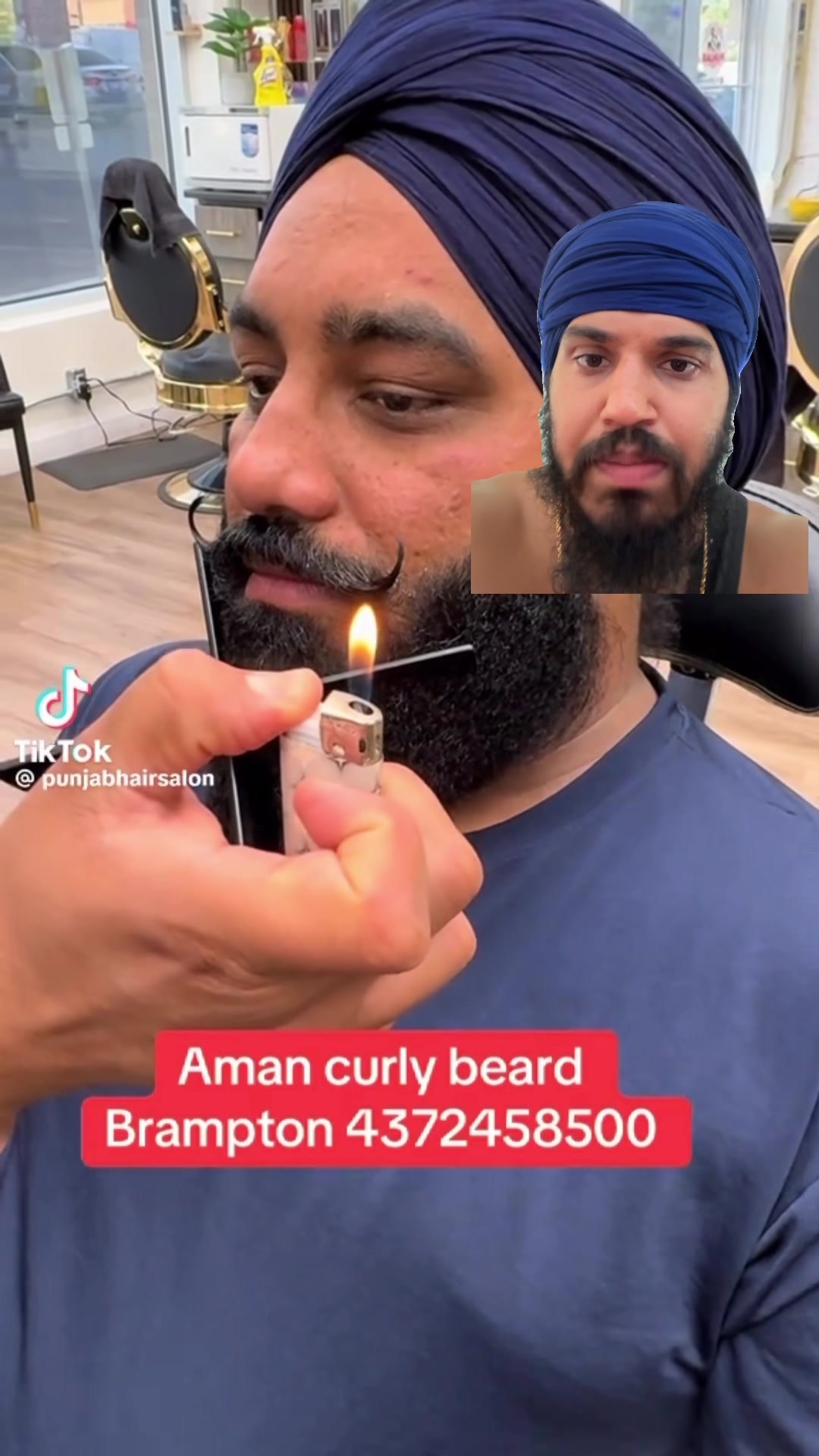 @Gurpartap Singh Khalsa