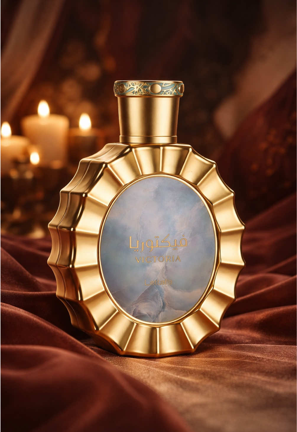 @ISIDORA PERFUMERIA
