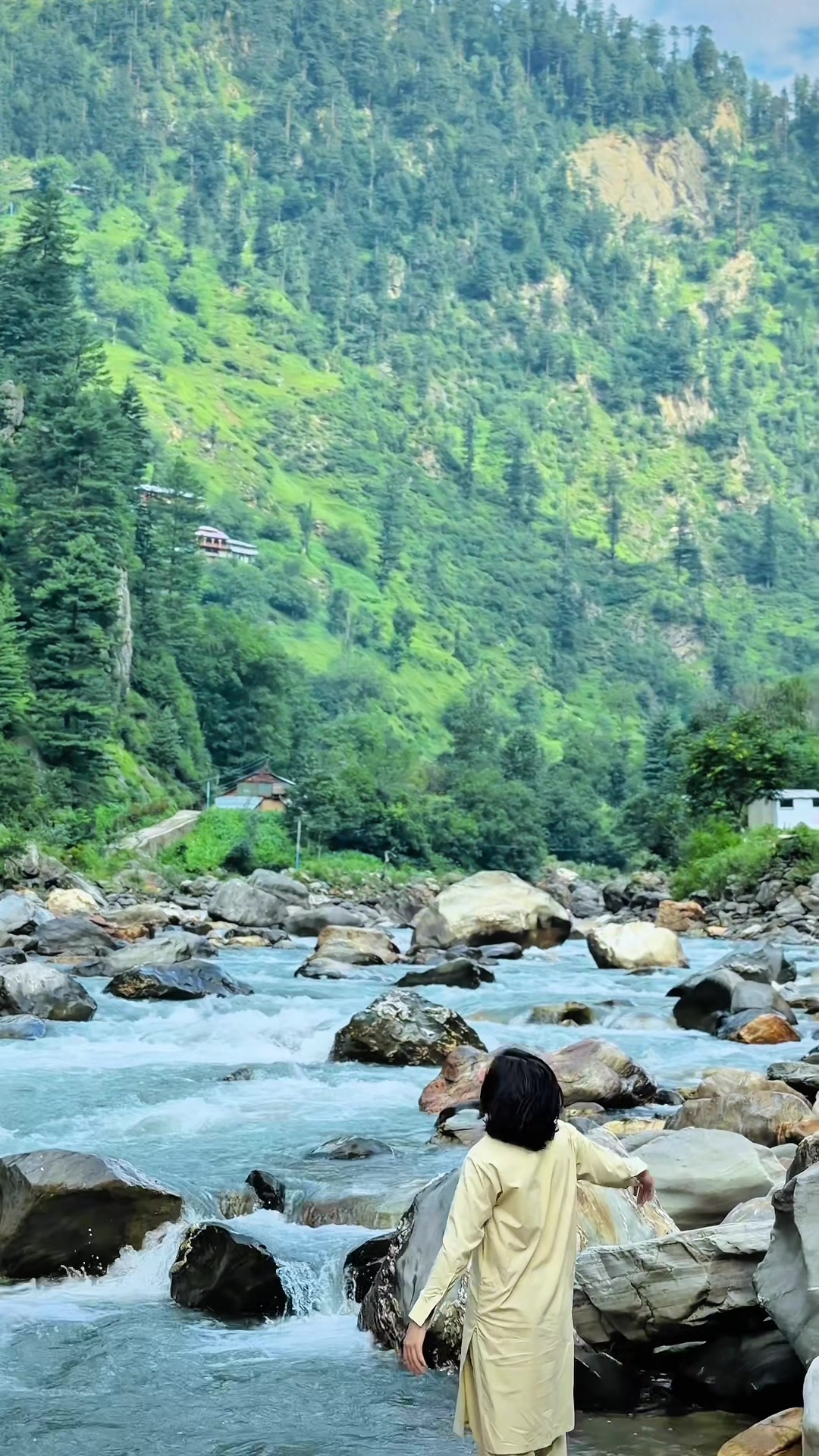 @Barkat Khattak