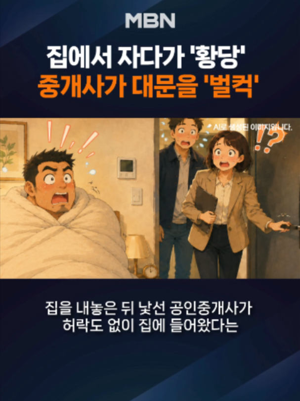 @MBN NEWS