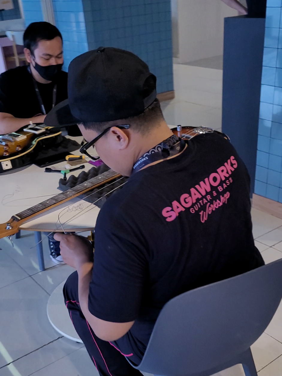 @Sagaworks