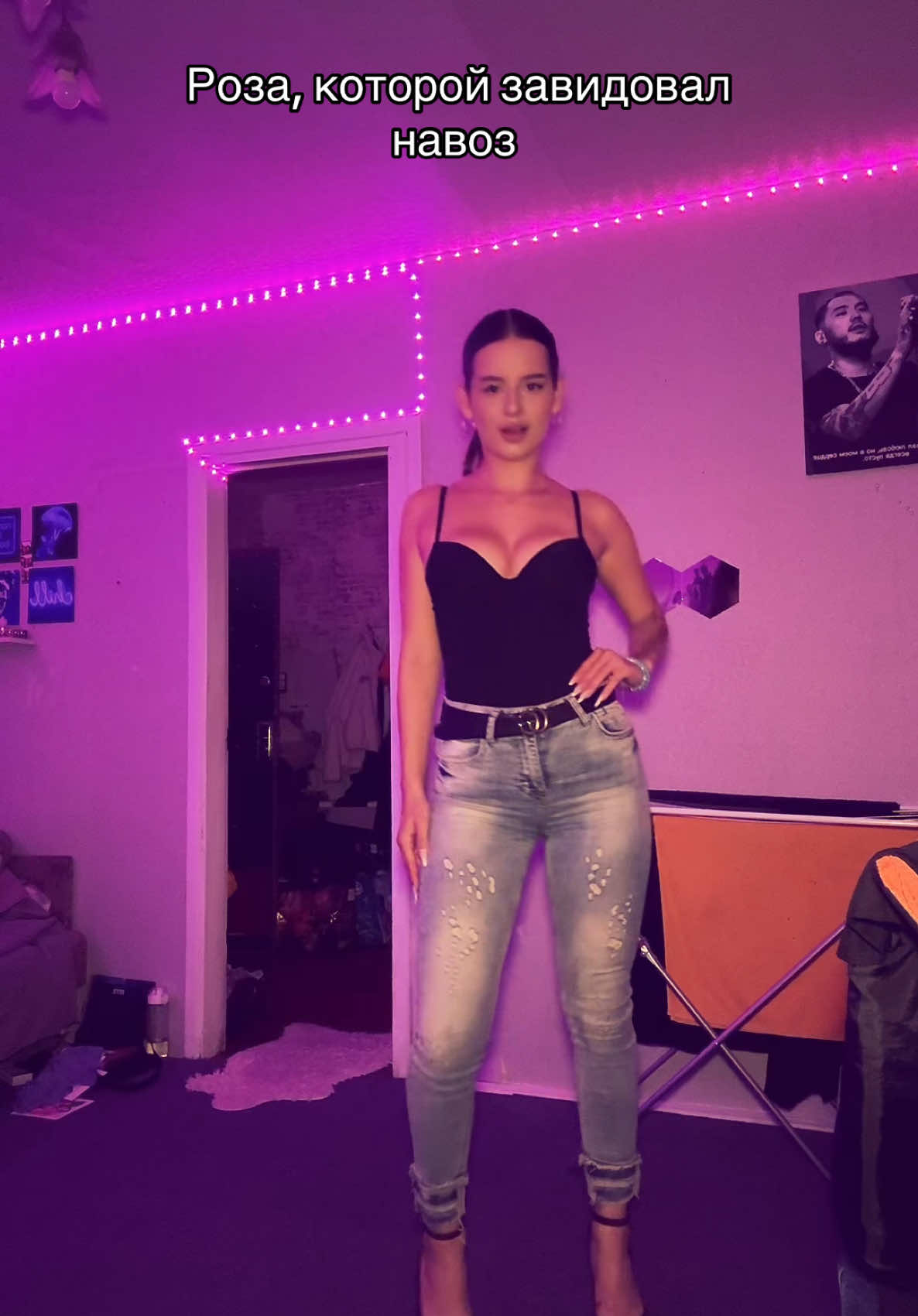 @BARONESSAFOX