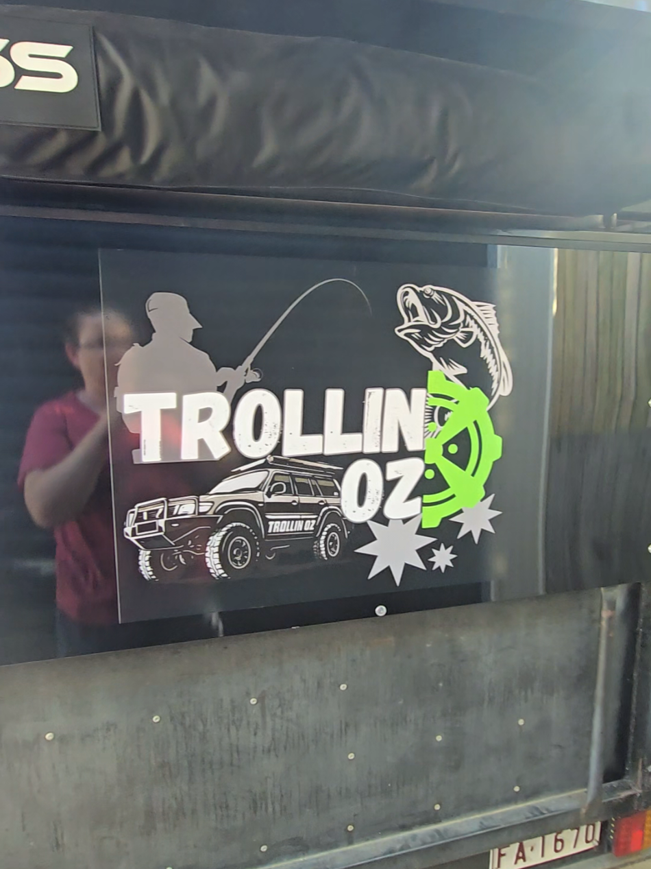 @Trollin OZ