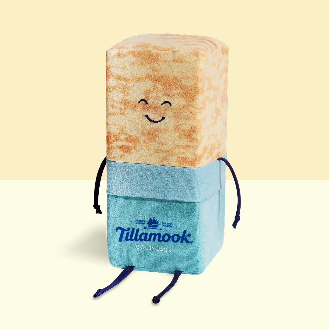 @Tillamook