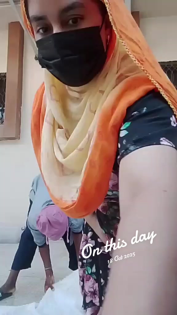 @চাঁদনি রাত