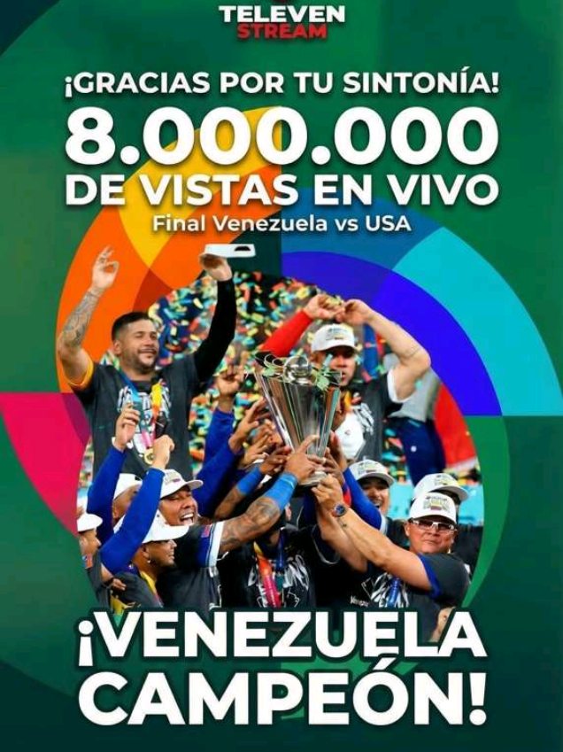 @TELEVEN 🔴